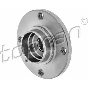 Náboj kola TOPRAN 104 186