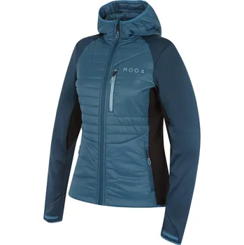 Dámská bunda MOOA Narro Velikost: S / Barva: modrá