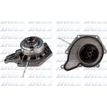 Chladič motoru DOLZ Vodní čerpadlo, chlazení motoru DLZ A361V