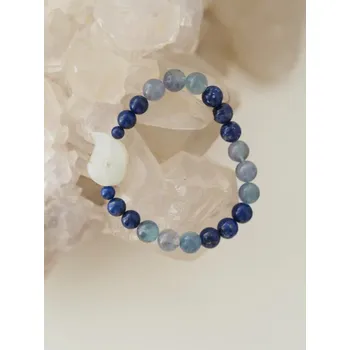 Náramek Dračí náramek Lehkost bytí - pánský