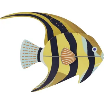 Studio Roof Angelfish