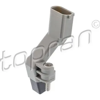 Kliková hřídel Generátor impulsů, klikový hřídel TOPRAN 116 164