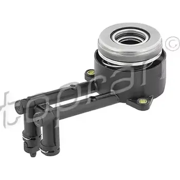 Spojková sada TOPRAN Centrální vysouvač spojky TPR 304 152