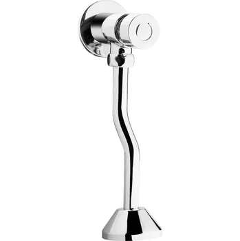 Vodovodní baterie Deante Pisoárová baterie Press s časovačem - BCH 098L