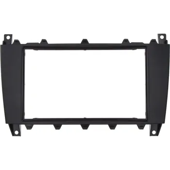 Auto Hi-Fi 10723 2ISO redukce pro Mercedes C 2004-2007, CLC 2008-2011 - AKCE