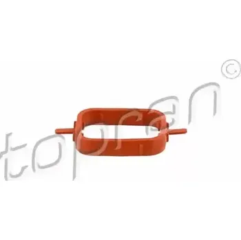 Těsnění motoru TOPRAN Těsnění kolena sacího potrubí TPR 501 272