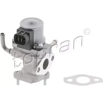 Ventil palivového systému TOPRAN AGR ventil TPR 639 188