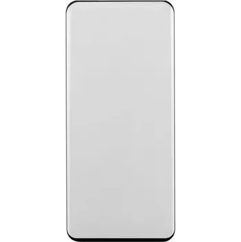 Tvrzené sklo 4D Edge Glue Vivo X100 Pro 5G - černé