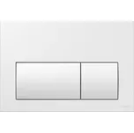 CERSANIT - Ovládací tlačítko PRESTO II k systému AQUA, bílé K97-519