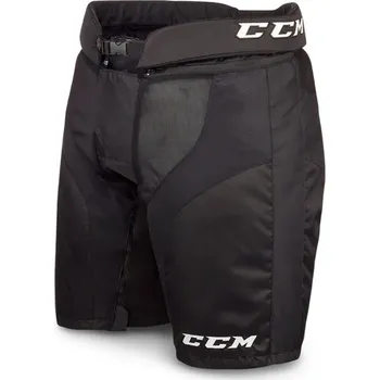 CCM Návlek na kalhoty JetSpeed Shell Pant Senior Barva: Tm. modrá, Velikost: ​​​M