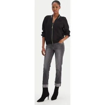 Pánské džíny Liu Jo Jeansy UF5006 D4615 Šedá Regular Fit 28