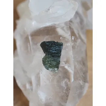 Vltavín surový, 5,3 g