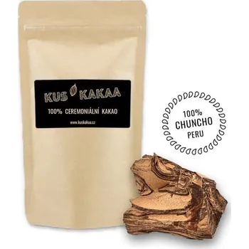 Kakao Peru Chuncho 500g