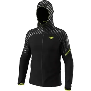 Dynafit Trail Reflective Wind pánská bunda Black Out vel. S