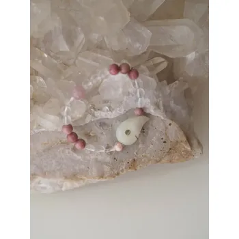 Náramek Dračí náramek Láska a Světlo - dětský