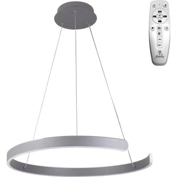 NEDES LED svítidlo + dálkový ovladač 70W - J4326/S