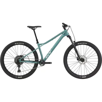 Horské kolo GT Bicycles 29" Horské kolo GT ZASKAR LT 29" COMP modrá velikost rámu - palce - cm 16,5 - (42 cm)