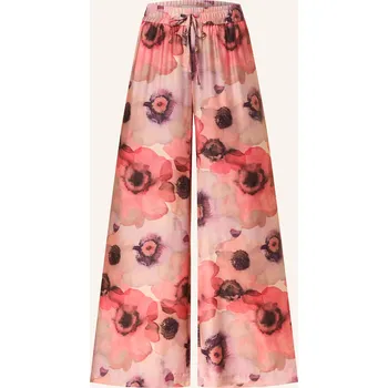 Raffaello Rossi Dámské Marlene Kalhoty Helena Ze Saténu,...