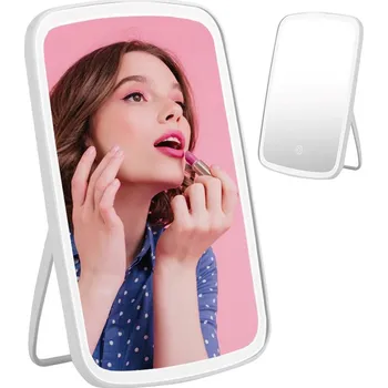 dobirkov.cz LED podsvícené kosmetické zrcátko pro make-up