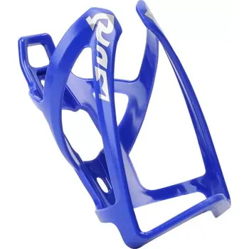 Košík na láhev Rhonatt košík na láhev - modrý