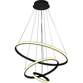 NEDES LED svítidlo + dálkový ovladač 90W - J4301/B