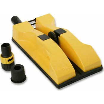 Průmyslové lepidlo sia hand block flexible 115x230mm 49 děr