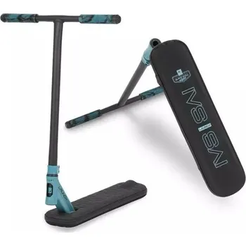 Koloběžka Invert Supreme Launch Tramp Trainer koloběžka velikost S