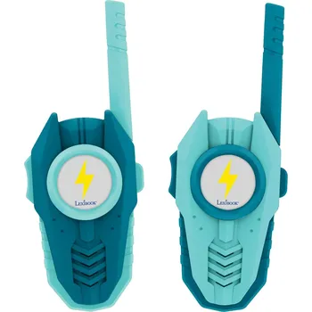 Vysílačka Lexibook Vysílačky s dosahem 250 m