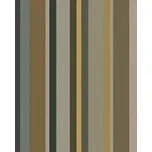 Eijffinger Vliesová tapeta na zeď, pruhy, imitace látky, 351261, Magnifique, Eijffinger, velikost 10 x 0,7 m