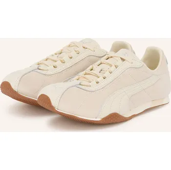 Dámská obuv Puma Tenisky Street Premium, režná