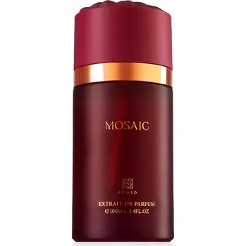 Unisex parfém Ahmed Al Maghribi Mosaic Extrait de Parfum 100 ml UNISEX