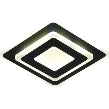 LED stropní lampa s dálkovým ovladačem 30W - J1346/B NEDES