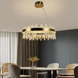 NEDES LED svítidlo + dálkový ovladač 80W - J6342/C