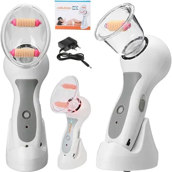 dobirkov.cz Přístroj proti celulitidě, vakuový masér na celulitidu