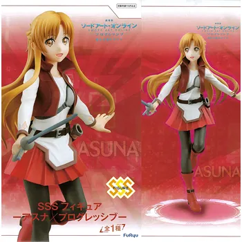 Figurka Sword Art Online: Progressive - Aria of a Starless Night Asuna