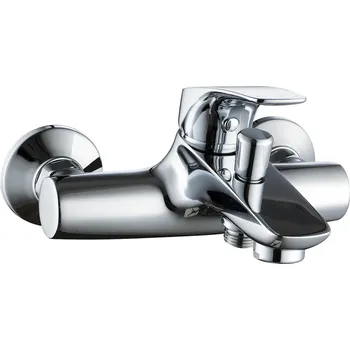 Vodovodní baterie Baterie vanová 150mm EVE