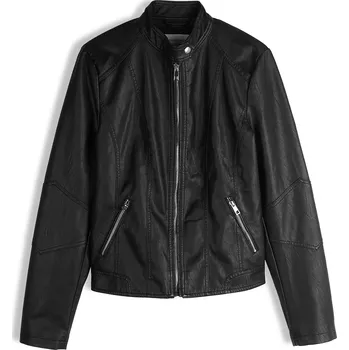 Dámská bunda GATE Koženková bunda 36 625-0227/89