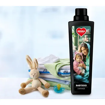 Aviváž DEDRA L'AVIVAGE BABYDOO | Avivážní kondicionér | 750 ml