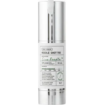 Pleťové sérum VT COSMETICS Reedle Shot 700 mikrojehličkové sérum se spikulami 30 ml