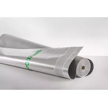 Stavební fólie Difůzní podstřešní fólie SUNFLEX Contact PRO