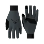 Dynafit Blacklight PTC Alpha Glove XL šedá/černá - 10 % pro přihlášené BFEXTRA10