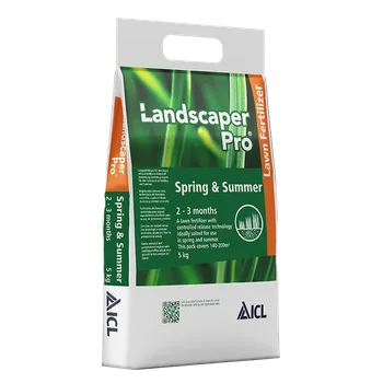 Hnojivo ICL Landscaper Pro Spring and summer 5 kg