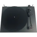 Pro-Ject Debut E Carbon + Ortofon 2M-Red (černá)
