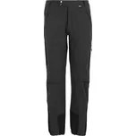 Pánské kalhoty Regatta MOUNTAIN WNTR šedá/černá M