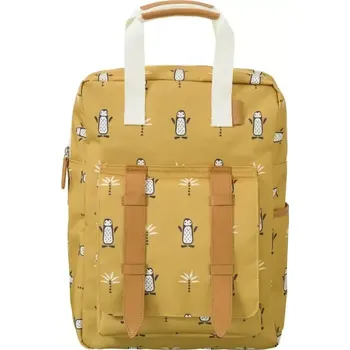 Dětský batoh FRESK velký batoh Pinguin