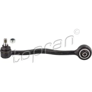Zavěšení kol Řídicí páka, zavěšení kol TOPRAN 500 118