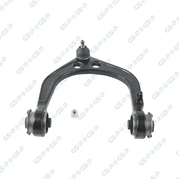 Zavěšení kol Řídicí páka, zavěšení kol GSP S061704