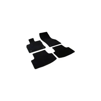 autokoberec Koberce textilní Škoda Octavia III 2013 -, IV 2020 -