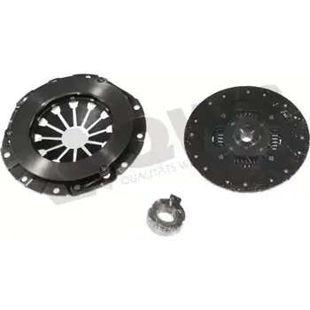 Spojka QWP Sada spojky QWP WCL133