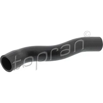 Chladič motoru Hadice chladiče TOPRAN 102 569